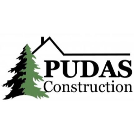 Logotipo de Pudas Construction, Inc