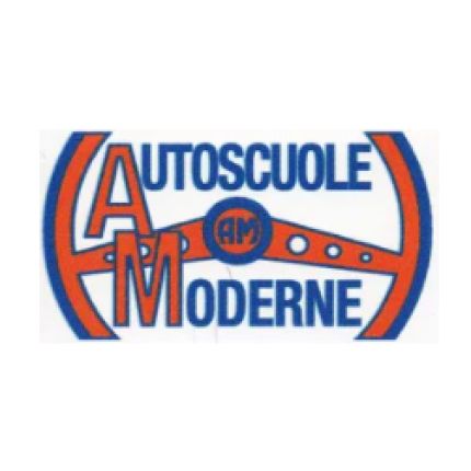 Logo da Autoscuole Moderne