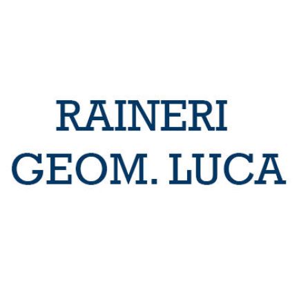 Logo from Raineri Geom. Luca