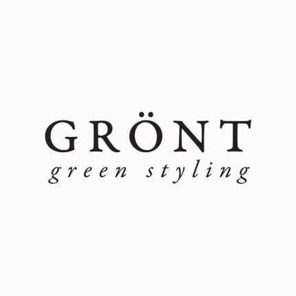 Logo fra GRÖNT Green Styling