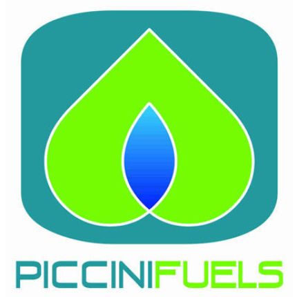 Logo de Piccini Fuels - Total Erg