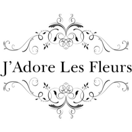 Logótipo de J'Adore Les Fleurs