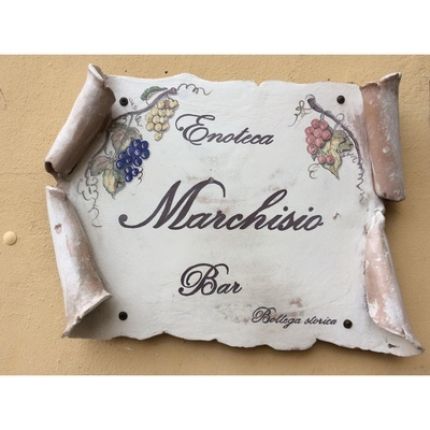 Logo from Enoteca  Marchisio