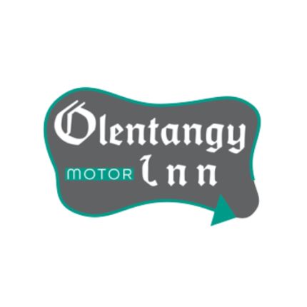 Logótipo de Olentangy Motor Inn