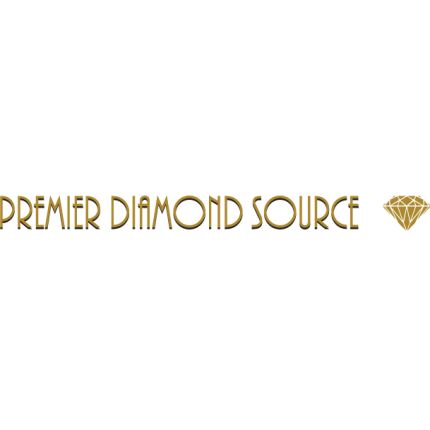 Logo de Premier Diamond Source