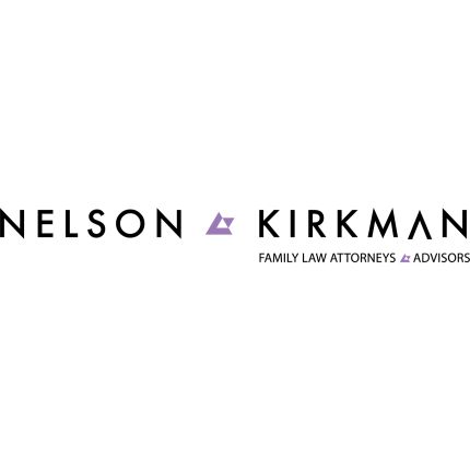 Logotipo de Nelson Kirkman