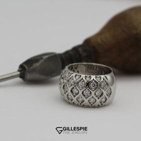 Bild von Gillespie Fine Jewelers