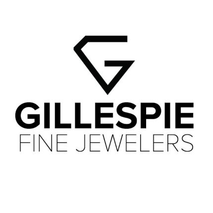 Logo van Gillespie Fine Jewelers