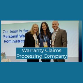 Meet the team behind Jupiter Warranty Management.
