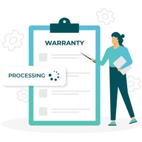 Bild von Jupiter Warranty Management