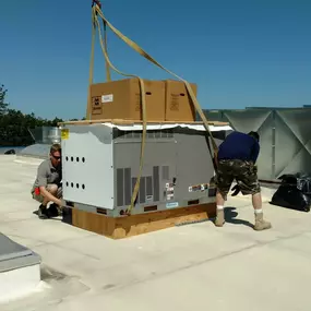We provide top-rated HVAC & Electrical services in Grants Pass and neighboring communities.