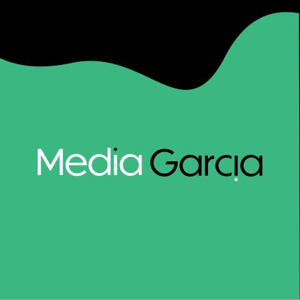 Logotyp från Media Garcia