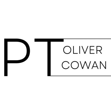 Logo fra Oliver Cowan - Online Personal Training