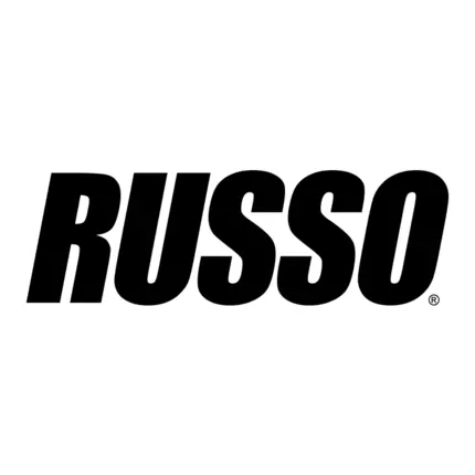 Logo fra Russo Power Equipment