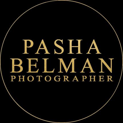 Logo von Pasha Belman | Myrtle Beach Family & Wedding Photography