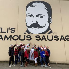 Bild von Uli's Famous Sausage Factory