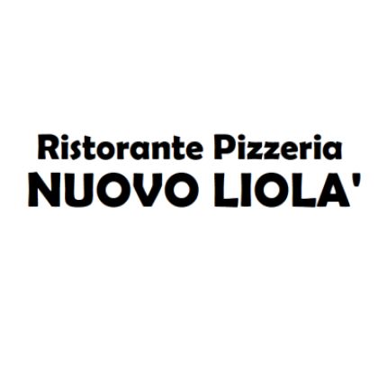 Logo from Ristorante Pizzeria Nuovo Liola'