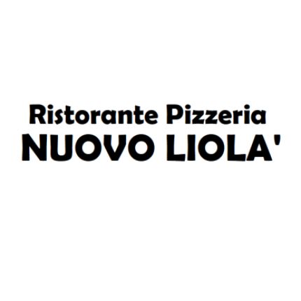 Logotyp från Ristorante Pizzeria Nuovo Liola'