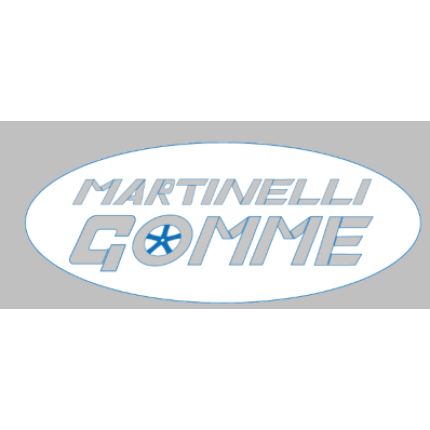 Logo da Martinelli Fratelli