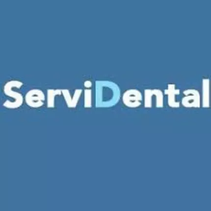 Logo de Servidental