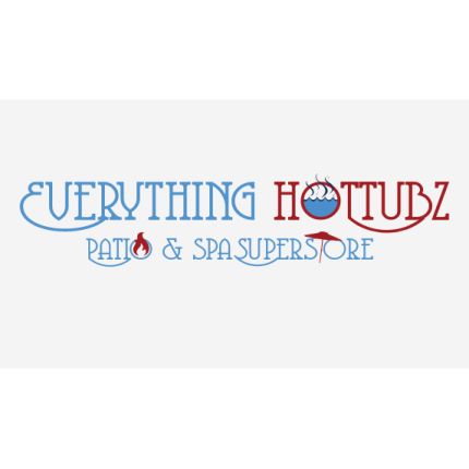 Logótipo de Everything Hot Tubz