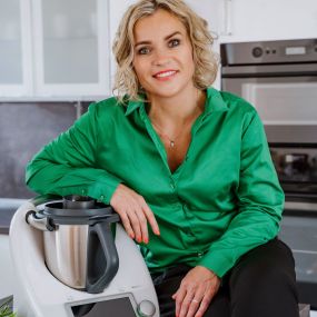 Thermomix u Simony