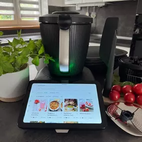 Thermomix u Simony