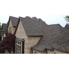 Bild von Biltmore Roofing