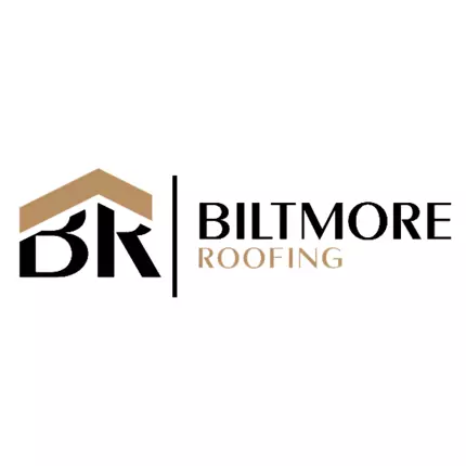 Logótipo de Biltmore Roofing