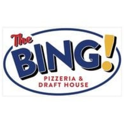 Logo fra The Bing Pizzeria & Draft House