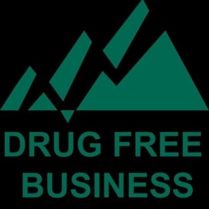 Logo van Drug Free Business