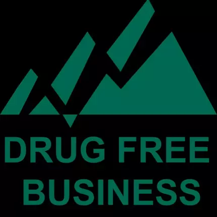 Logo od Drug Free Business