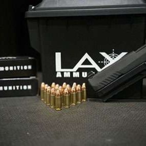 Bild von LAX Ammunition San Diego