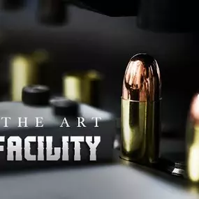 Bild von LAX Ammunition San Diego