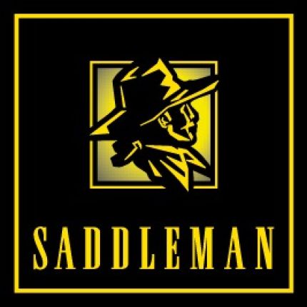 Logo from Saddleman