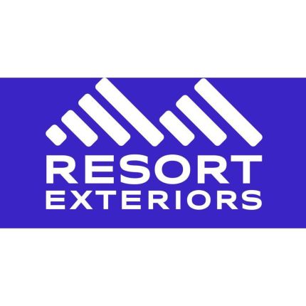 Logo fra Resort Exteriors, LLC