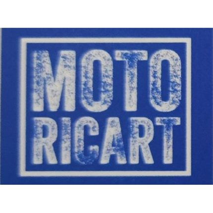 Logo van Moto Ricart