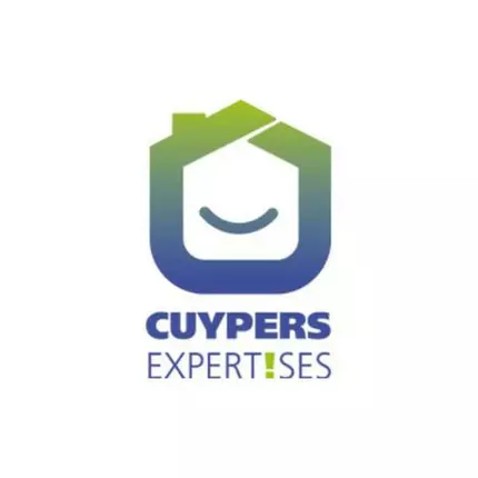 Λογότυπο από Cuypers Expertises