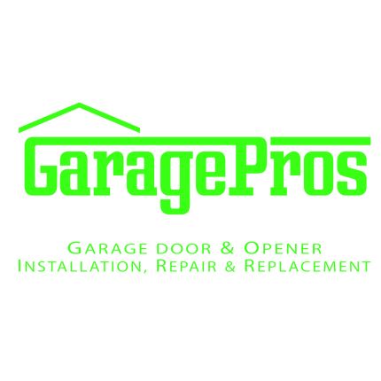 Logo od Garage Pros KC of Bonner Springs