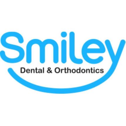 Λογότυπο από Smiley Dental & Orthodontics