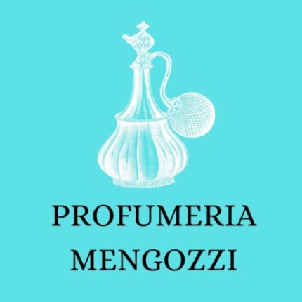 Logotyp från Profumeria Mengozzi