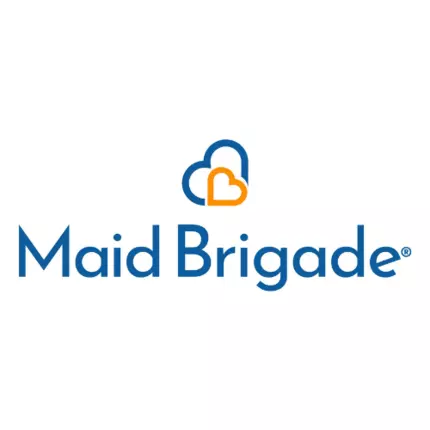 Logotyp från Maid Brigade of Atlanta