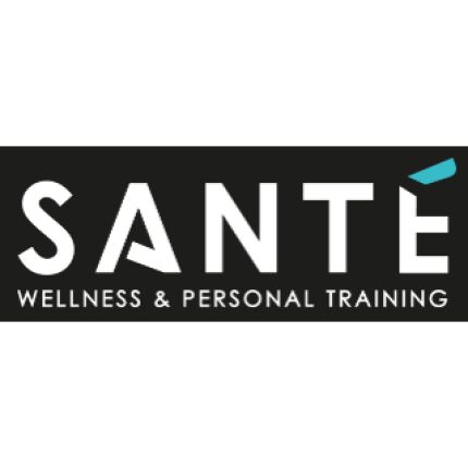 Logo da Sante Wellness and Personal Training