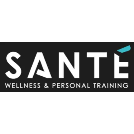 Logo da Sante Wellness and Personal Training