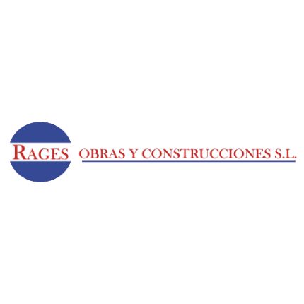 Logo from Rages Obras Y Construcciones S.L.