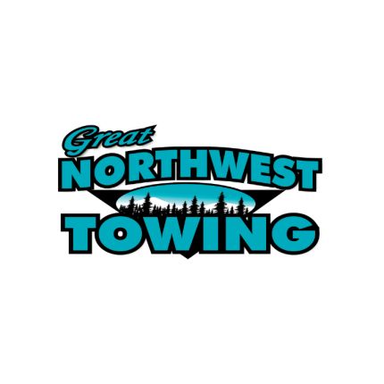 Logo fra Great Northwest Towing
