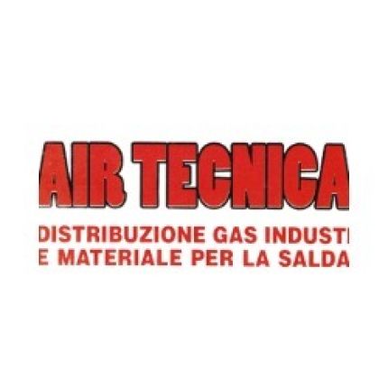 Logo od Air Tecnica