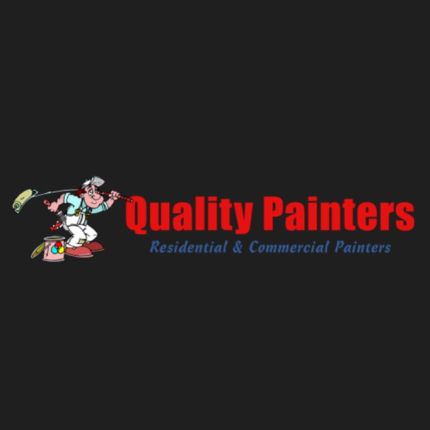 Logo da Quality Painters