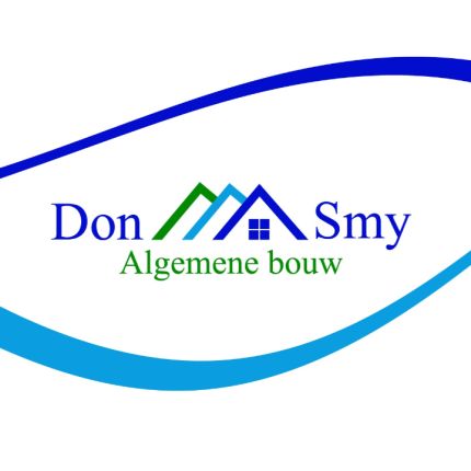Logo from Don Smy