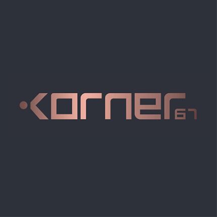 Logotipo de Korner67